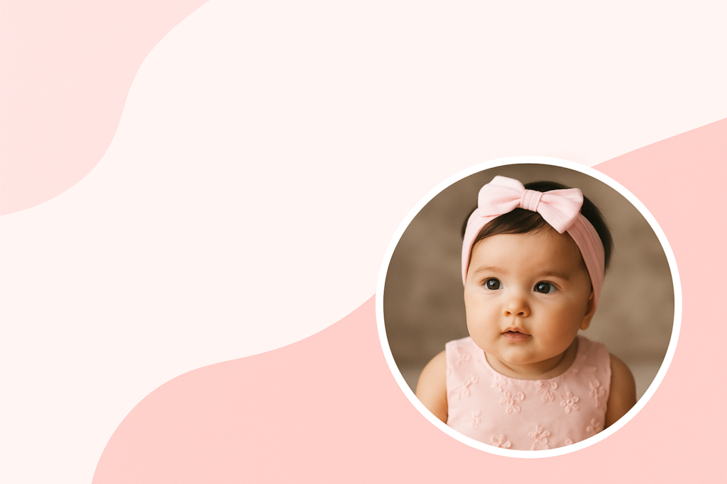 Bengali baby girl names
